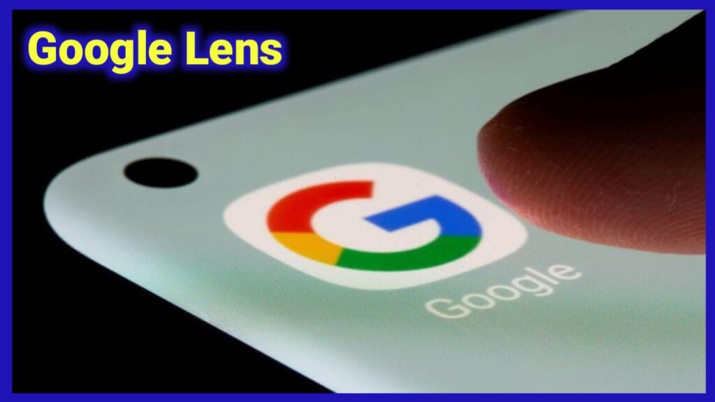 Google Lens