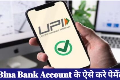 UPI नियम