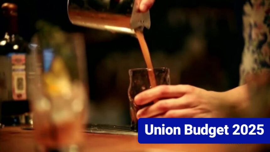 Union Budget 2025