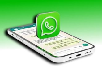 WhatsApp Update