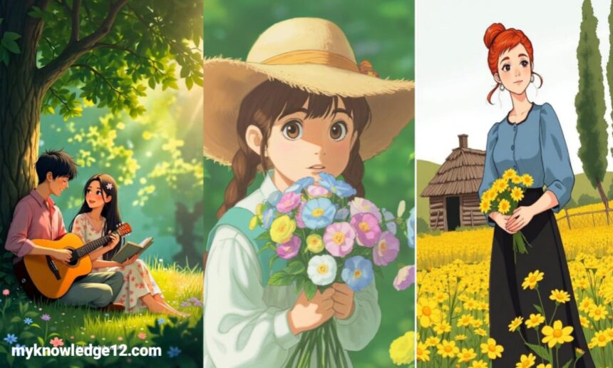 Ghibli Style Image Generator