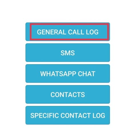 Call Details Kaise Nikale