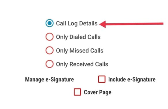 Call Details Kaise Nikale