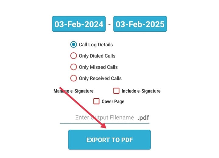 Call Details Kaise Nikale