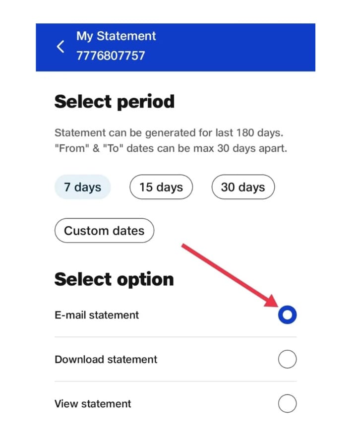 Call Details Kaise Nikale