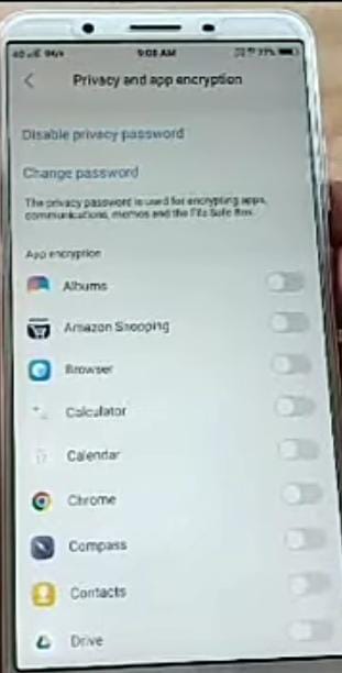 App Lock क्या है? किसी भी App पर लॉक कैसे लगाएं?