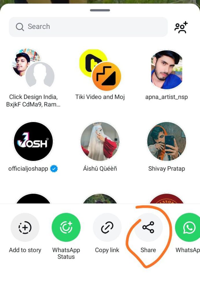 Instagram Se Reels Kaise Download Kare