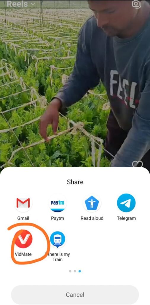 Instagram Se Reels Kaise Download Kare