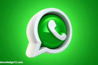 WhatsApp Update