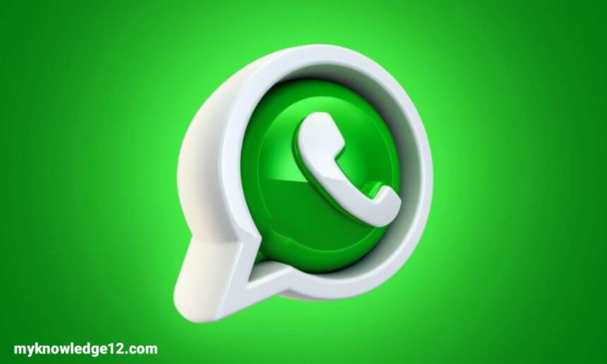 WhatsApp Update