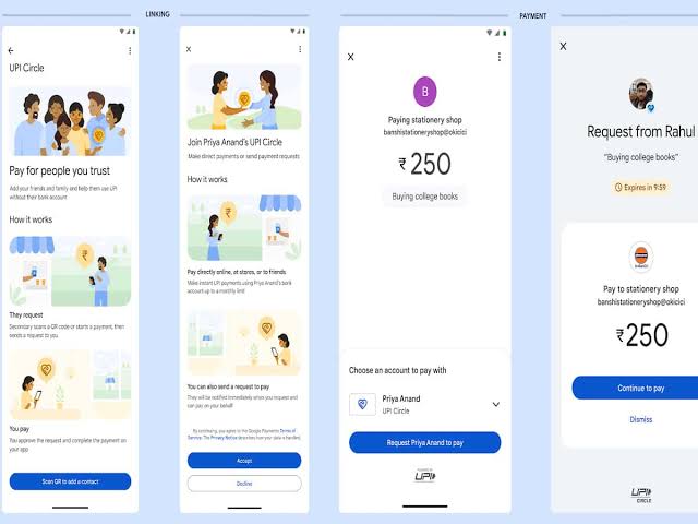 UPI Circle क्या है पेमेंट करने के लिए कैसे इस्तेमाल करें?