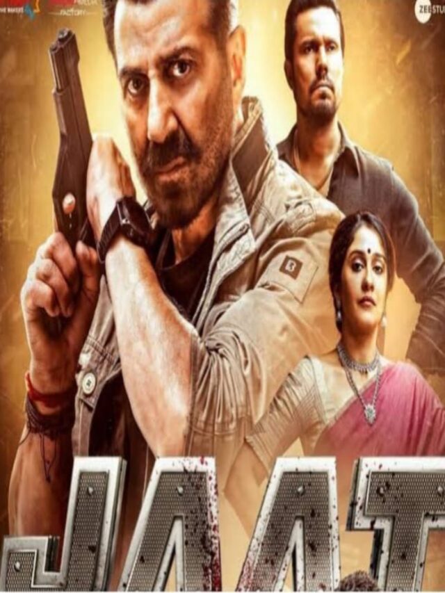 जाट की पहली समीक्षा आ गई है, ट्विटर ने सनी देओल की फिल्म को सुपर मनोरंजक बताया: ’15 सालों में किसी ने उन्हें ऐसा नहीं दिखाया’