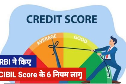 CIBIL Score