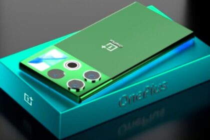 OnePlus 12 5G स्मार्टफोन