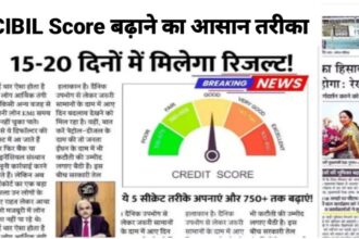 CIBIL Score
