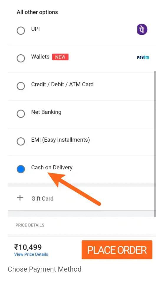 Flipkart Se Order Kaise Kare