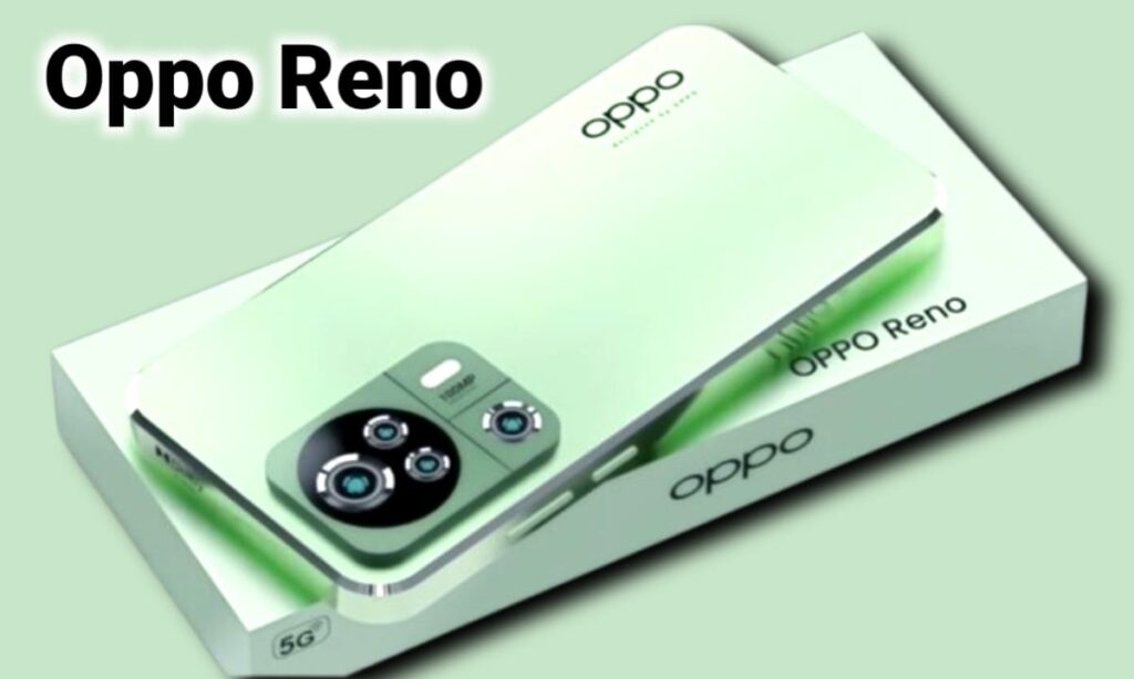 Oppo Reno 13 Pro 5G स्मार्टफोन