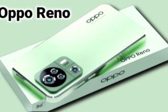 Oppo Reno 13 Pro 5G स्मार्टफोन