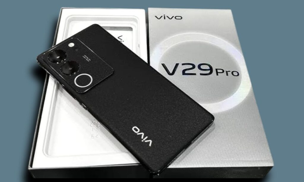 Vivo V29