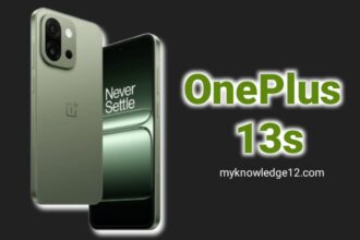OnePlus 13s 5G स्मार्टफोन