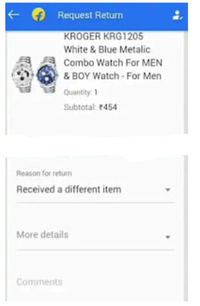 Flipkart Cash On Delivery Ka Refund Bank Me Kaise Lete Hai