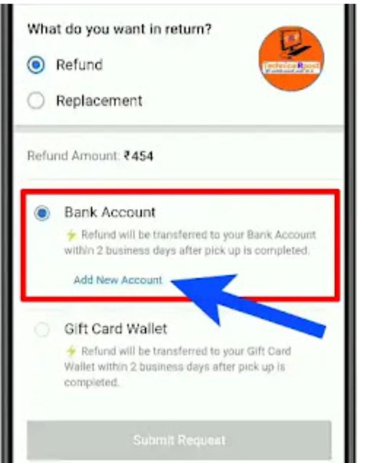 Flipkart Cash On Delivery Ka Refund Bank Me Kaise Lete Hai