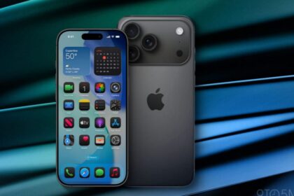 I Phone 17 Pro Max 5G स्मार्टफोन