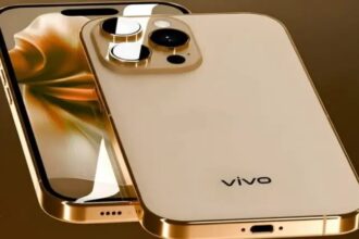 Vivo T4 5G स्मार्टफोन