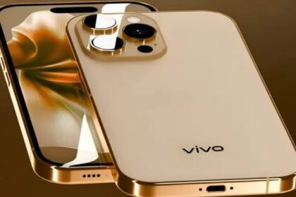 Vivo T4 5G स्मार्टफोन
