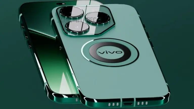 Vivo Phone Premium 5G