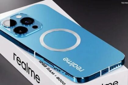 Realme New 5G Smartphone 2026