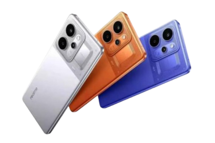 Realme P4 Power स्मार्टफोन