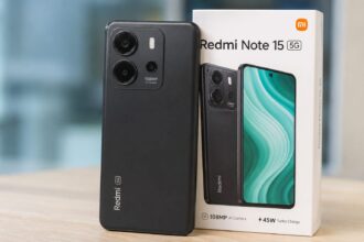Redmi Note 15 5G